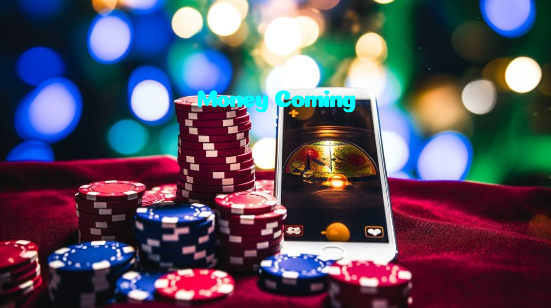 available types of Money Coming bet including pre-match live express and system bets