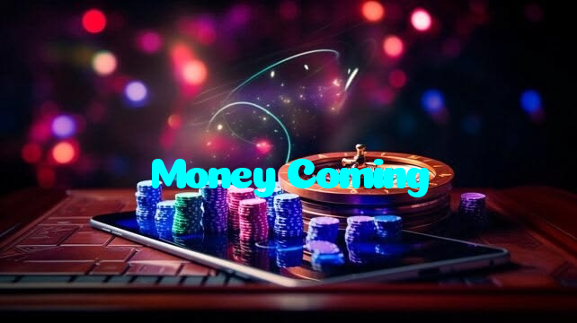 making first deposit on Money Coming website using local payment methods in Pakistan