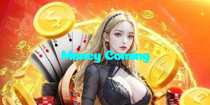 available types of Money Coming bet including pre-match live express and system bets