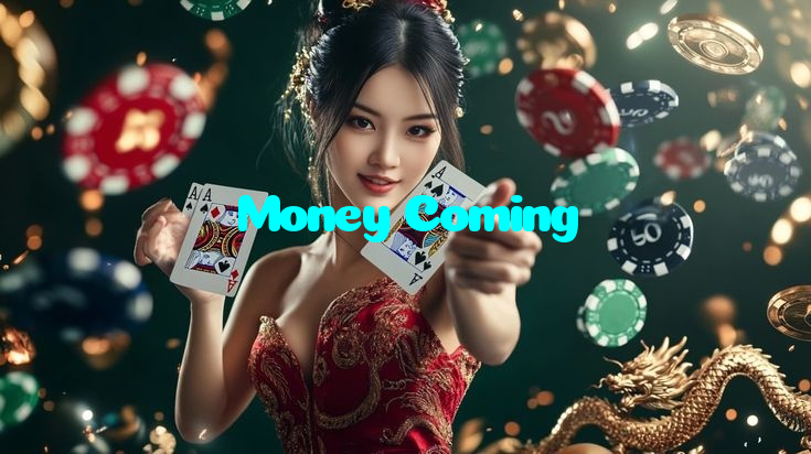 Money Coming